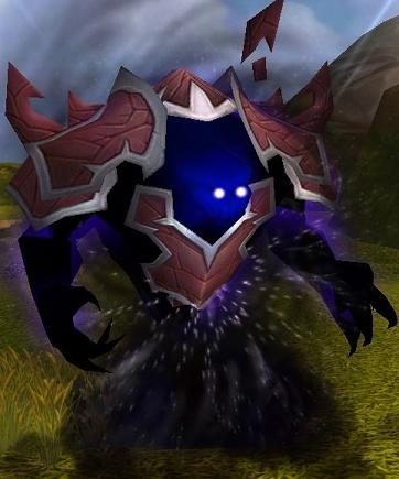 Voidhunter Yar